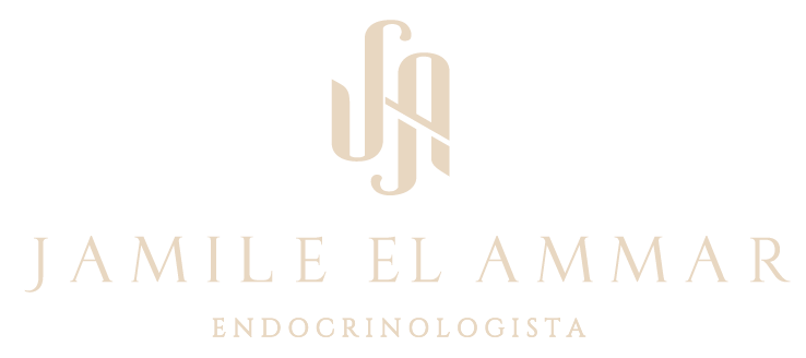 Jamile El Ammar, endocrinologista